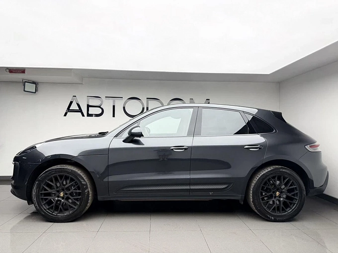 Macan Base 2.0 AMT 4WD (265 л.с.) фото 2