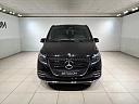 V-Класс Exclusive 2.0d AT 4Matic (237 л.с.) фото 2