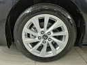 Camry DeLuxe 2.0 CVT (178 л.с.) фото 18