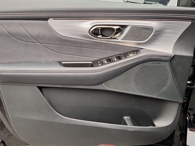 GS8 GX Premium 2.0 AT 4WD (231 л.с.) фото 12