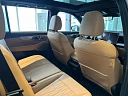 GS8 GX Premium 2.0 AT 4WD (231 л.с.) фото 10
