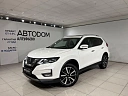 X-Trail LE Top (2018-2020) 2.5 CVT 4WD (171 л.с.) фото 1