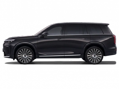 S9 SX Premium 1.5hyb AT 4WD (340 л.с.)