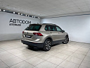 Tiguan Connect 1.4 AMT 4WD (150 л.с.) фото 6