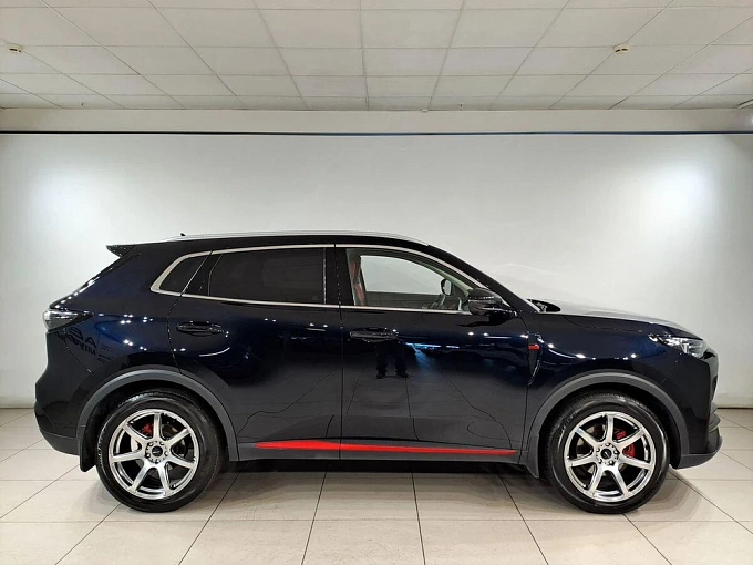 CS55 Plus Tech 1.5 AMT (181 л.с.) фото 7
