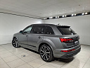 Q7 Base 3.0 AT 4WD (340 л.с.) фото 4