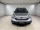 CR-V Executive 2.4 AT 4WD (166 л.с.) фото 5