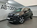 Mokka Enjoy 1.8 AT 4WD (140 л.с.) фото 1