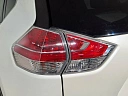 X-Trail LE+ 2.0 CVT 4WD (144 л.с.) фото 10