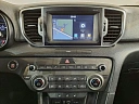Sportage Comfort RED Line 2.0 AT 4WD (150 л.с.) фото 21