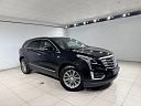 XT5 Luxury 3.6 AT 4WD (314 л.с.) фото 2