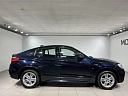 X4 Base 2.0d AT 4WD (190 л.с.) фото 7
