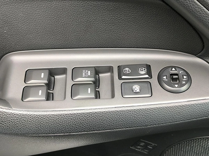 Cerato Luxe 2016 1.6 AT (130 л.с.) фото 24