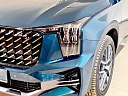 GS8 GX Premium 2.0 AT 4WD (231 л.с.) фото 16