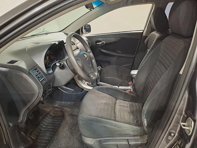 Corolla Комфорт 1.4 MT (97 л.с.) фото 9
