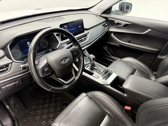Tiggo 8 Prestige 2.0 CVT (170 л.с.) фото 8