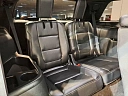 Explorer Limited Plus 3.5 AT 4WD (249 л.с.) фото 13
