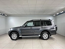 Pajero Instyle 3.0 AT 4WD (174 л.с.) фото 8