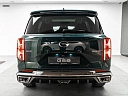 GS8 GX Premium 2.0 AT 4WD (231 л.с.) фото 6