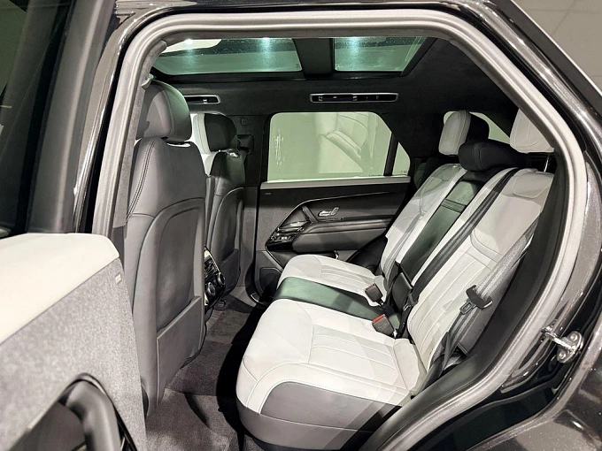 Range Rover Sport Dynamic HSE 3.0 AT 4WD (400 л.с.) фото 12