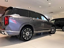 GS8 GX Premium 2.0 AT 4WD (231 л.с.) фото 3