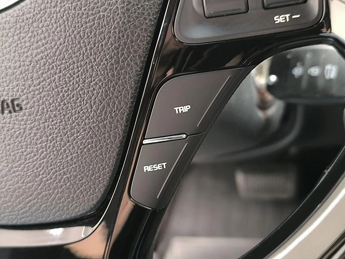 Cerato Luxe 2016 1.6 AT (130 л.с.) фото 22