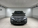 Santa Fe Dynamic 2.4 AT 4WD (175 л.с.) фото 5