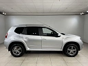 Terrano Elegance 2.0 AT 4WD (143 л.с.) фото 7