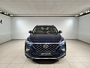 Santa Fe Lifestyle 2.2d AT 4WD (200 л.с.) фото 5