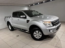 Ranger XLT 2.5 MT 4WD (166 л.с.) фото 3