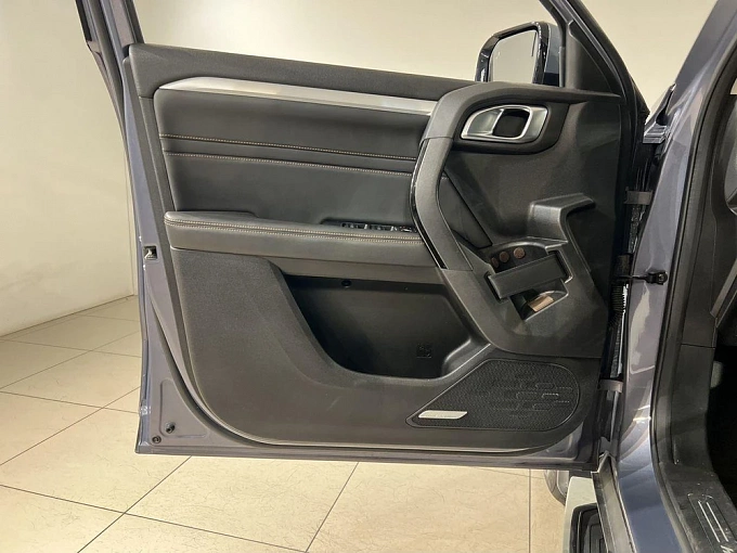 Dargo Tech Plus 2.0 AMT 4WD (192 л.с.) фото 19