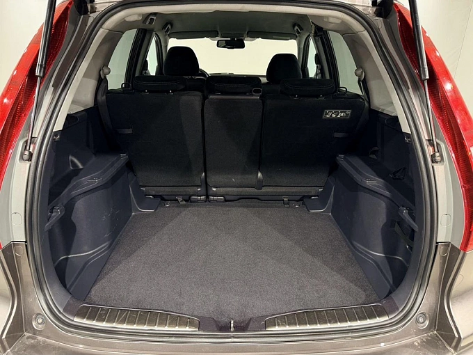 CR-V Executive 2.4 AT 4WD (166 л.с.) фото 17