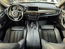 X6 Luxury 3.0d AT 4WD (249 л.с.) фото 13