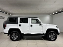 BJ40 Flagship 2.0 AT 4WD (218 л.с.) фото 7