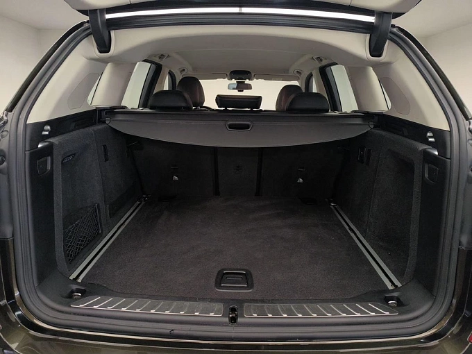 X3 Luxury 3.0d AT 4WD (249 л.с.) фото 13