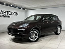 Cayenne Base 3.0d AT 4WD (245 л.с.) фото 1