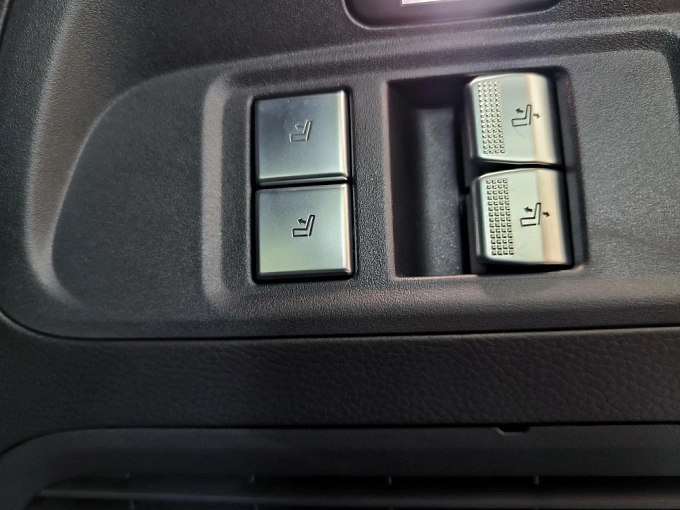 GS8 GX Premium 2.0 AT 4WD (231 л.с.) фото 12