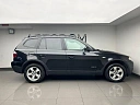 X3 Exclusive 3.0 AT 4WD (272 л.с.) фото 5