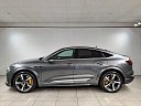 e-tron S Sportback Quattro Electro AT 4WD (370 кВт) фото 8