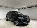 Tiguan Status 2.0 AMT 4WD (180 л.с.) фото 2