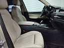 X5 Luxury 3.0d AT 4WD (249 л.с.) фото 8