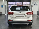 Sorento Prestige 2015 2.2d AT 4WD (5 мест) (200 л.с.) фото 4