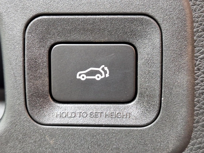 GS8 GX Premium 2.0 AT 4WD (231 л.с.) фото 14