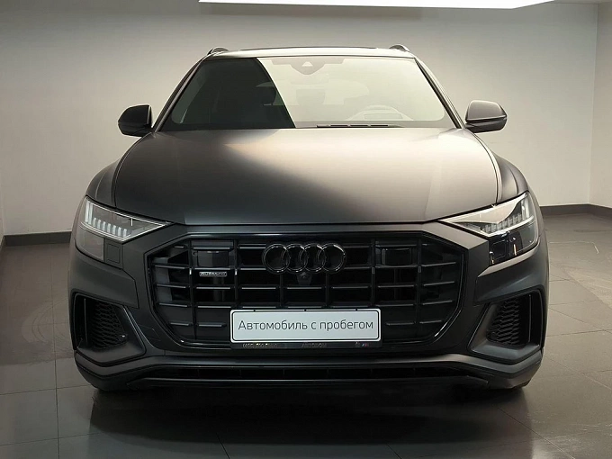 Q8 Sport 3.0 AT 4WD (340 л.с.) фото 3