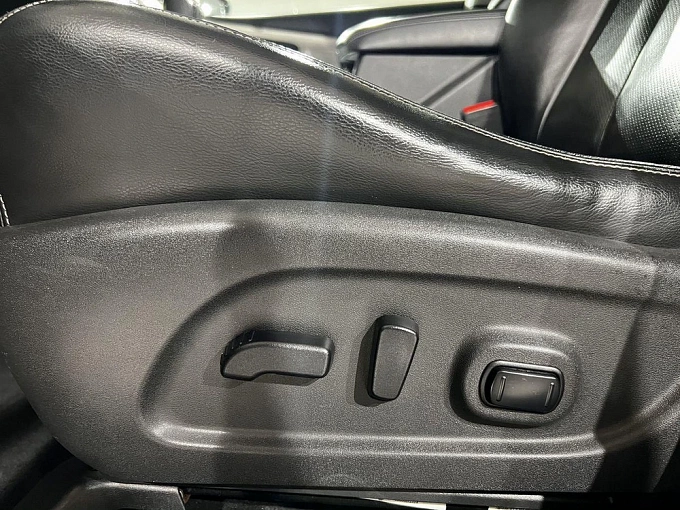 Murano Top+ 3.5 CVT 4WD (249 л.с.) фото 20