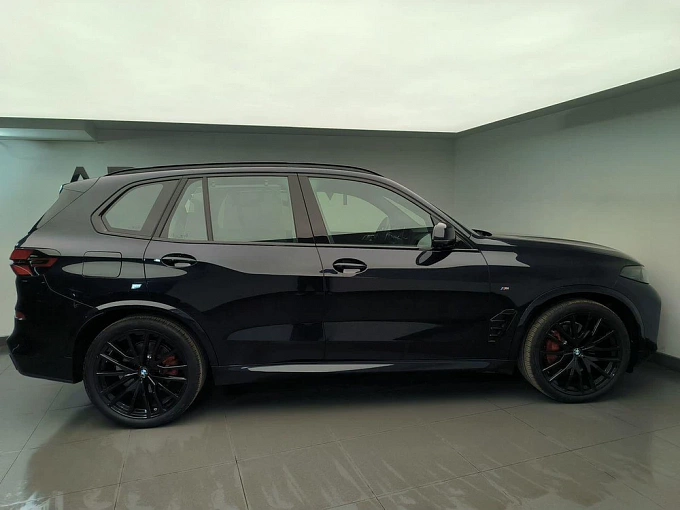 X5 M Sport Pro 3.0d AT 4WD (340 л.с.) фото 5