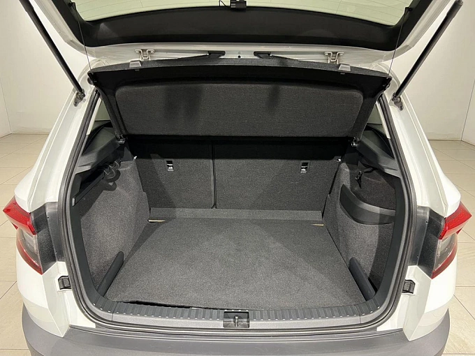 Karoq Ambition 1.4 AMT 4WD (150 л.с.) фото 14