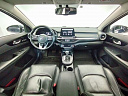 Cerato Premium 2.0 AT (150 л.с.) фото 7