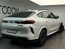 X6 M Competition 4.4 AT 4WD (625 л.с.) фото 4