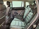 Tiguan Connect Plus 2.0d AMT 4WD (150 л.с.) фото 12